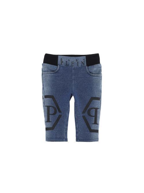  PHILIPP PLEIN JUNIOR | 1UP002 LDE14/40504